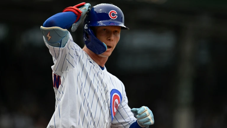Can PCA Surpass Ohtani as National League's Best Player?