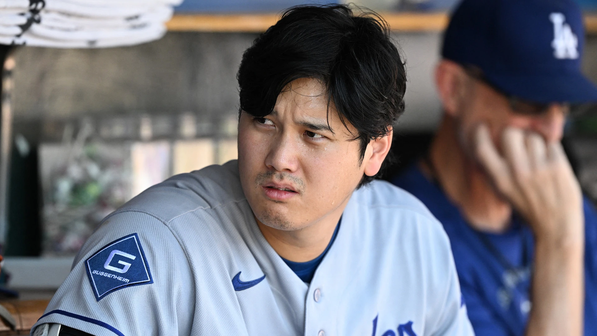 Is Shohei Ohtani the Most Unique Baseball Player Ever?