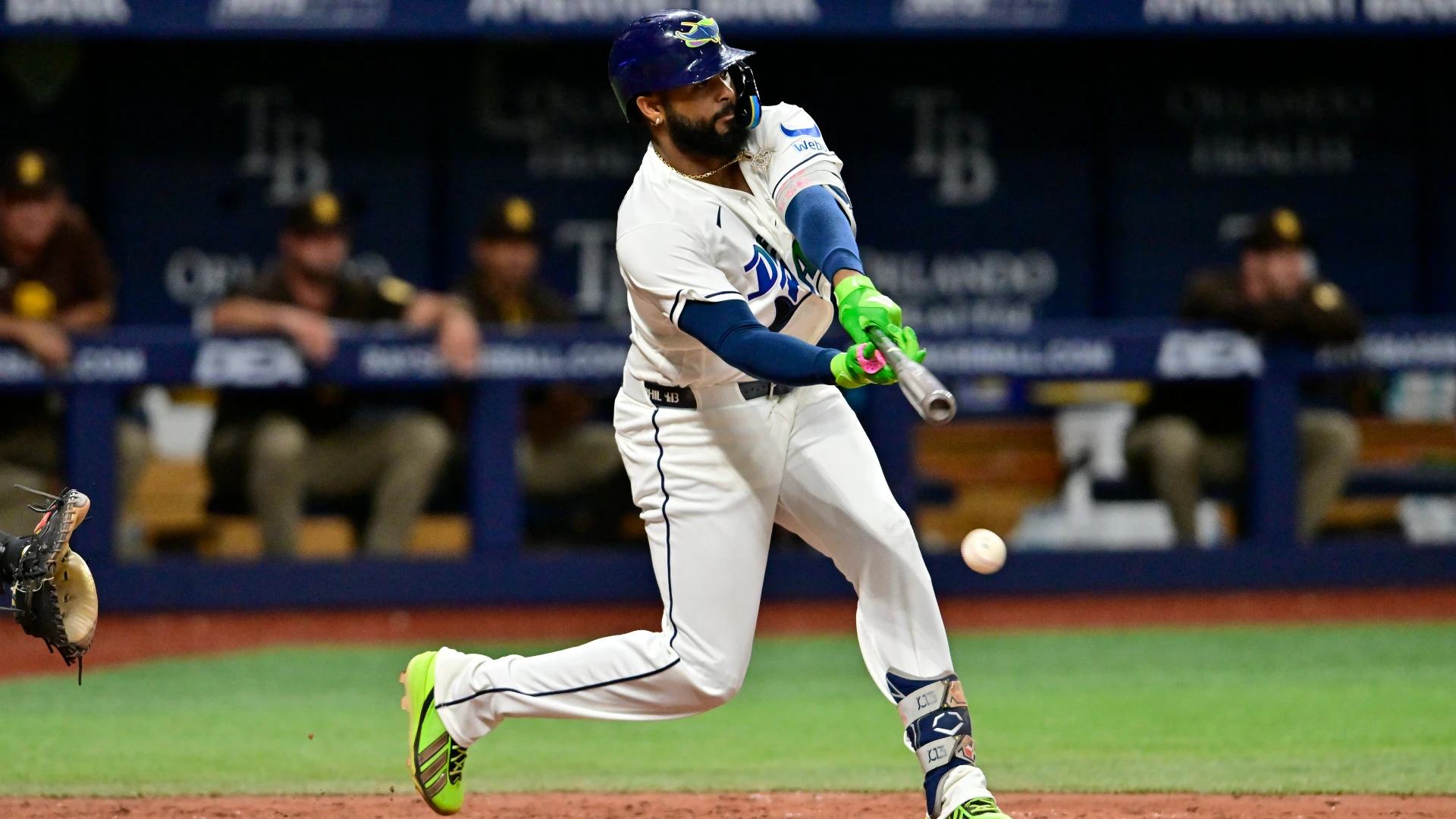 Tampa Bay Rays' New Ballpark: Aiding MLB Success in 2026