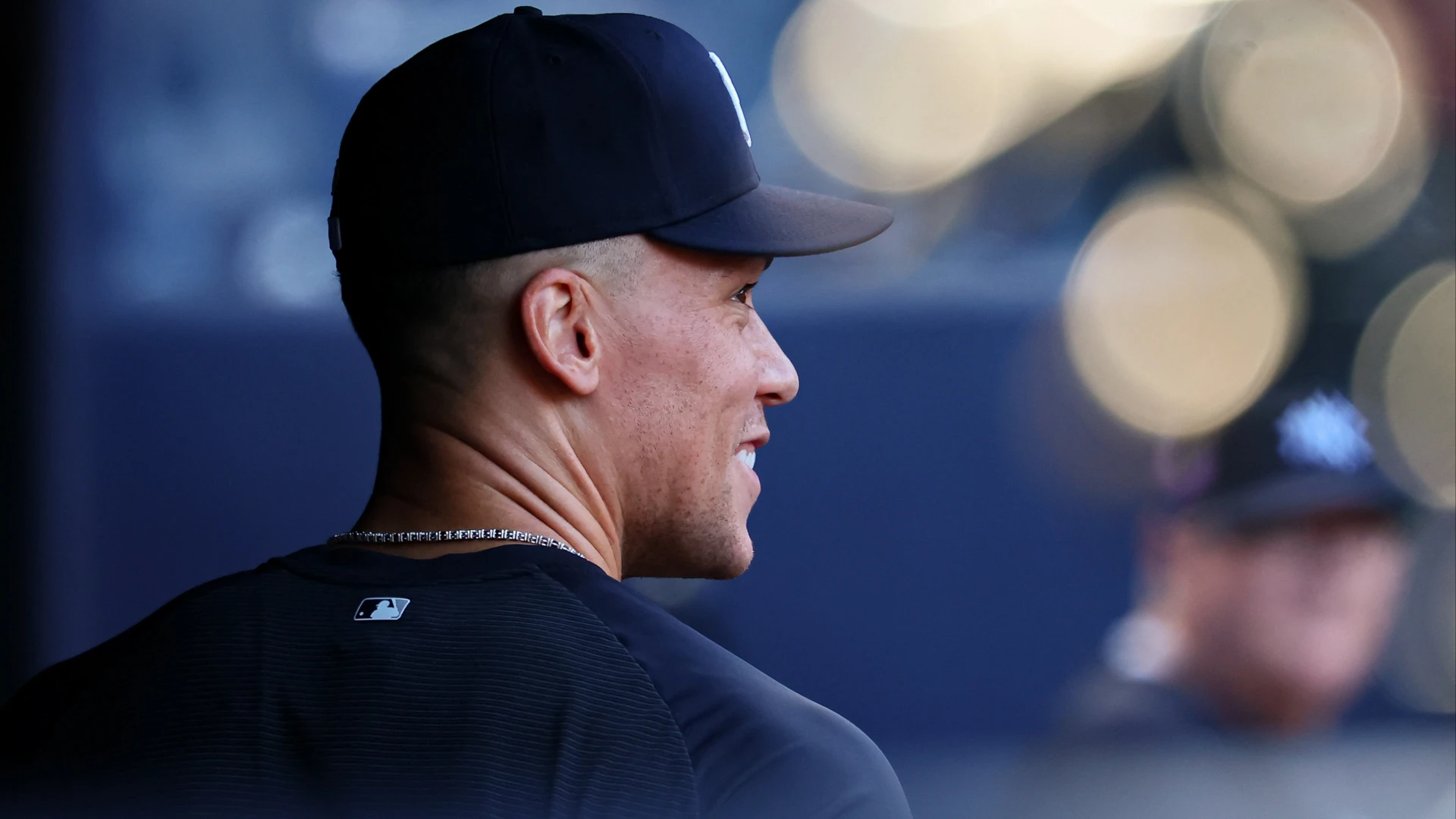 Is Aaron Judge Among Yankee Legends Without a Title?