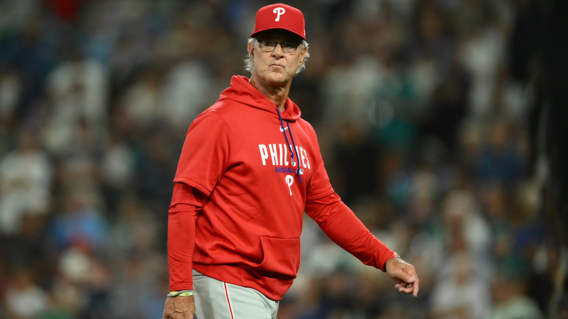Speculating Don Mattingly's Potential Move to Boston Red Sox