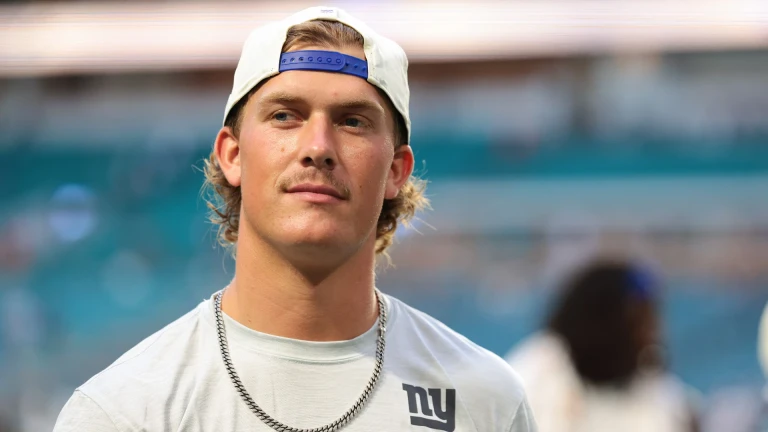 Future of New York Giants in 2026: Predictions & Insights