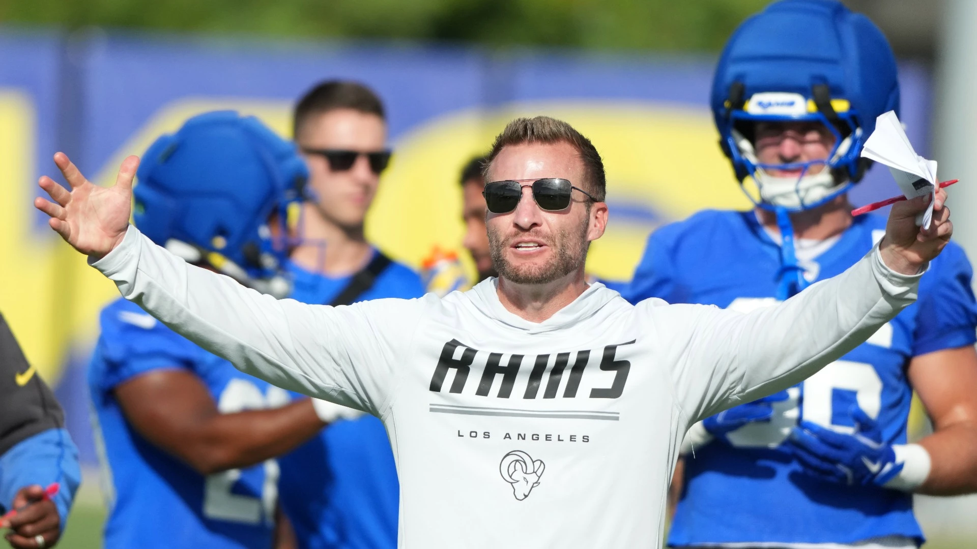 Assessing the Rams' NFL Prospects and Threats in 2026