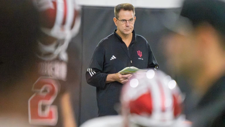 Big Ten's Rising: A New Era in College Football Dominance