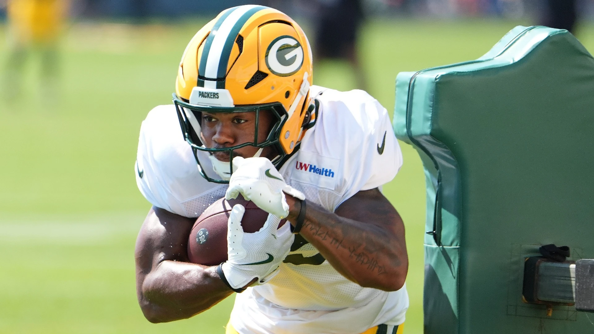 NFL Update: Josh Jacobs Placed on Commissioner's Exempt List