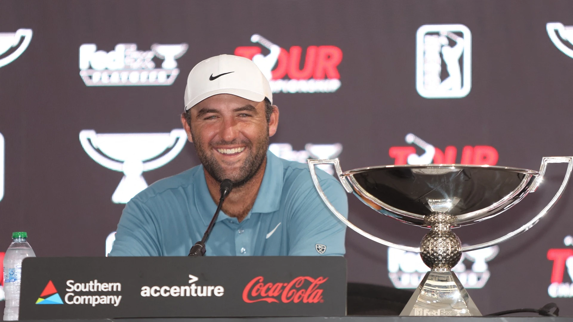 Scottie Scheffler: Golf Wins and Dad Life Insights!