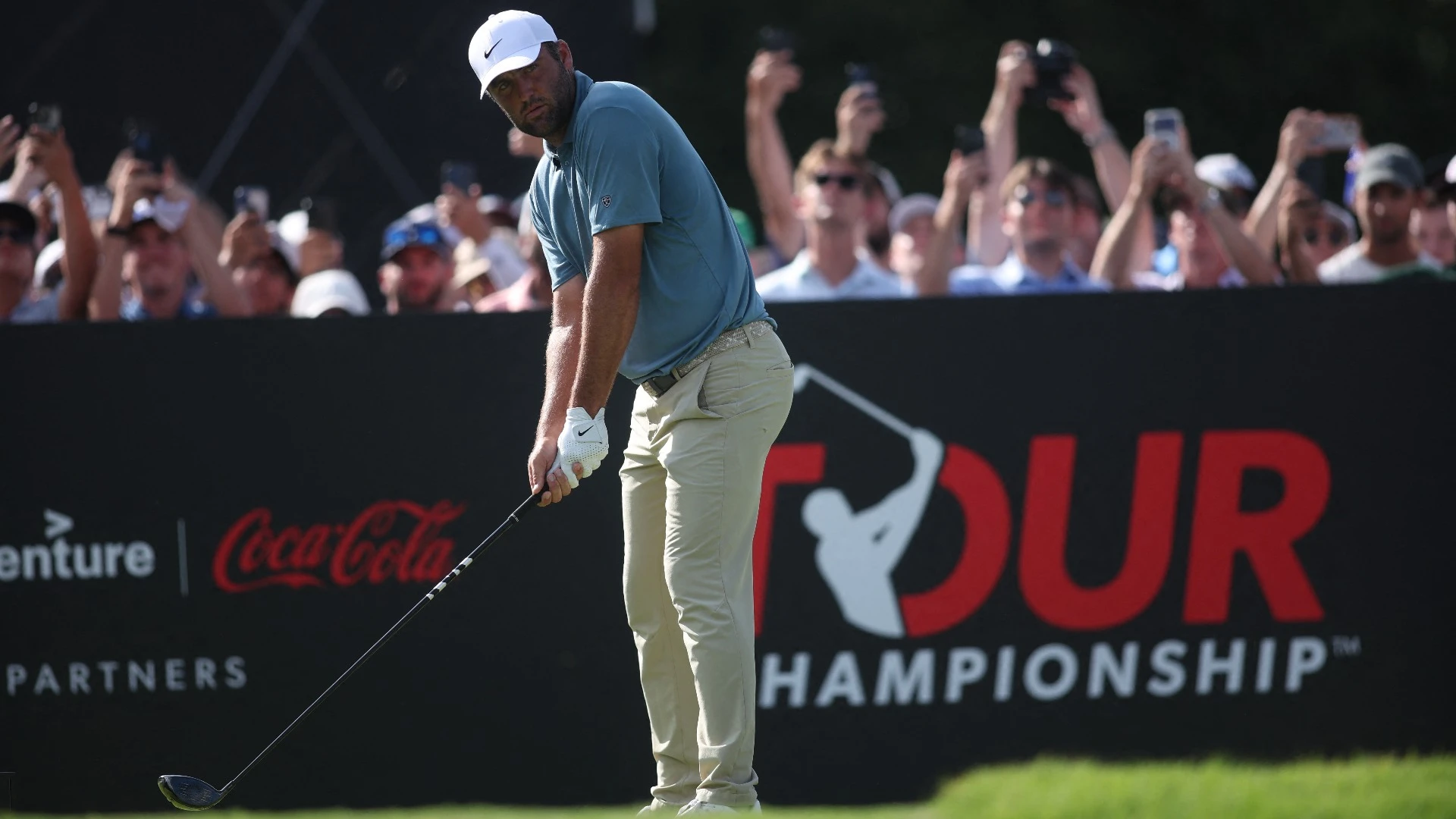East Lake Setup: Insights from Scottie Scheffler's Perspective