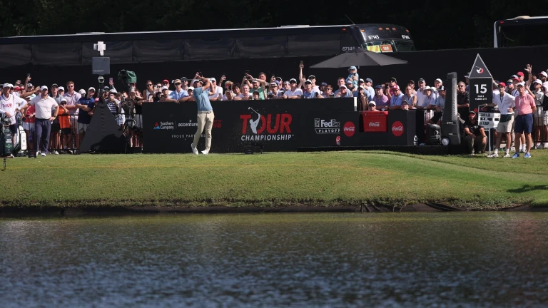 East Lake Golf Course Insights and PGA Tour Updates