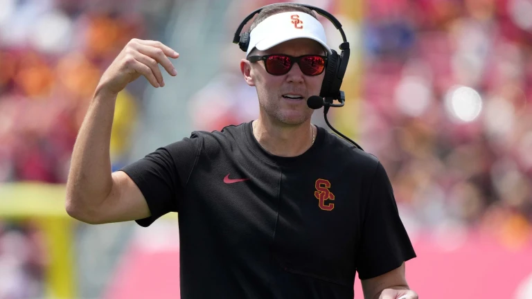 Exploring the USC Attendance Mirage Amid Extreme Heat