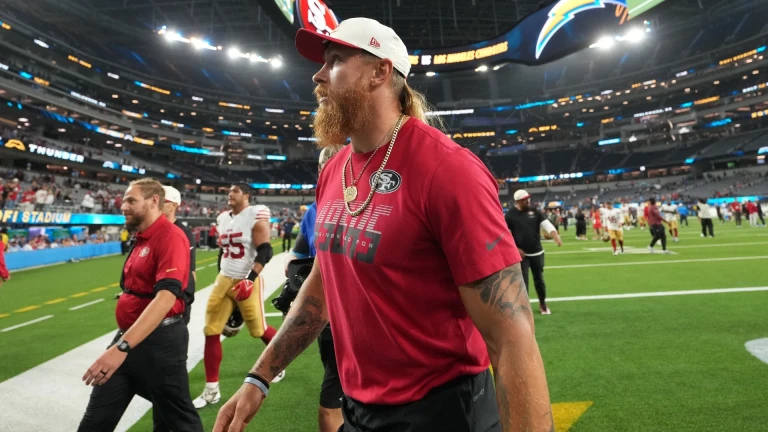 Challenges and Unpredictability of the San Francisco 49ers