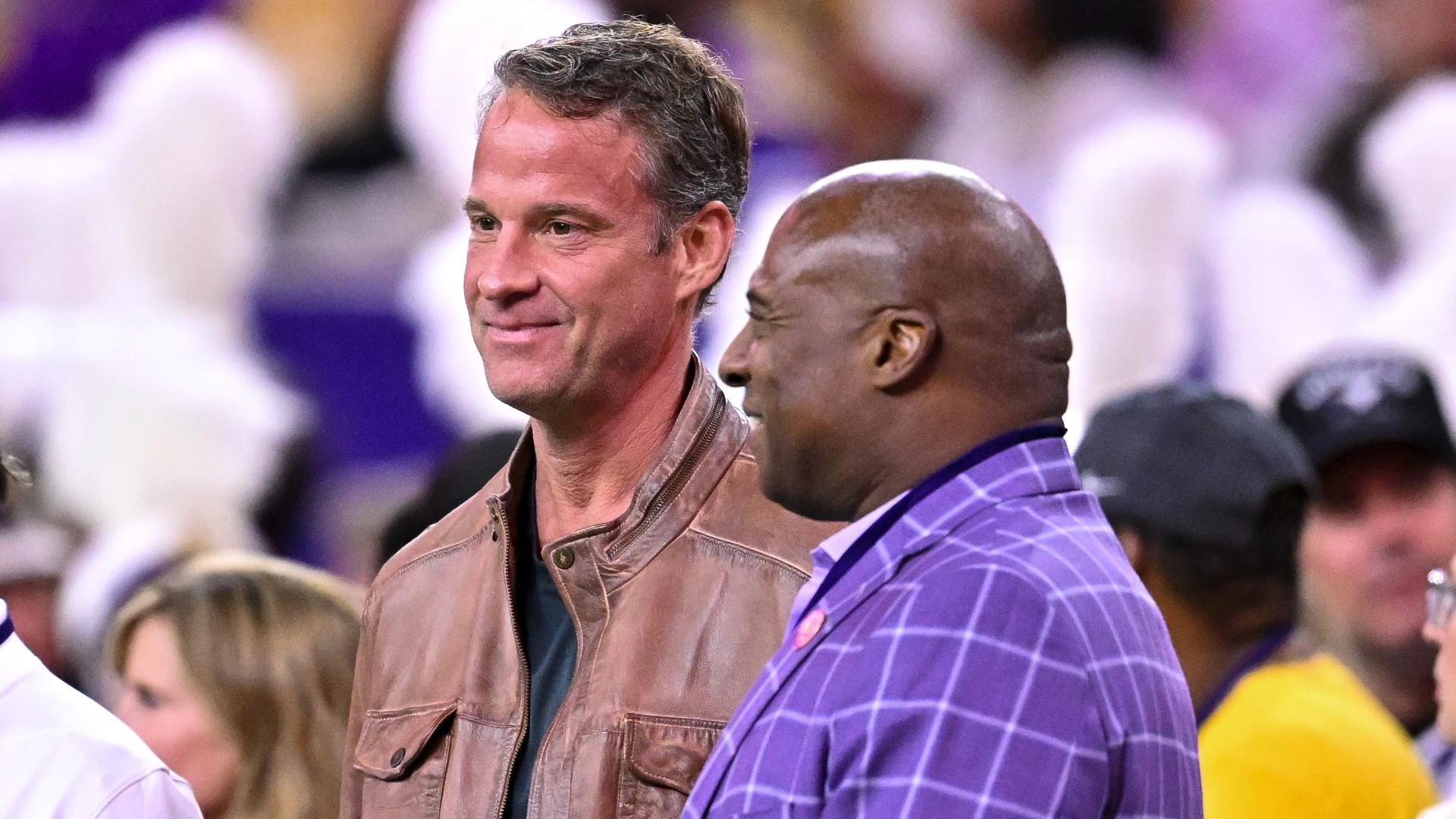 Lane Kiffin Emerges as College Football's Top Villain