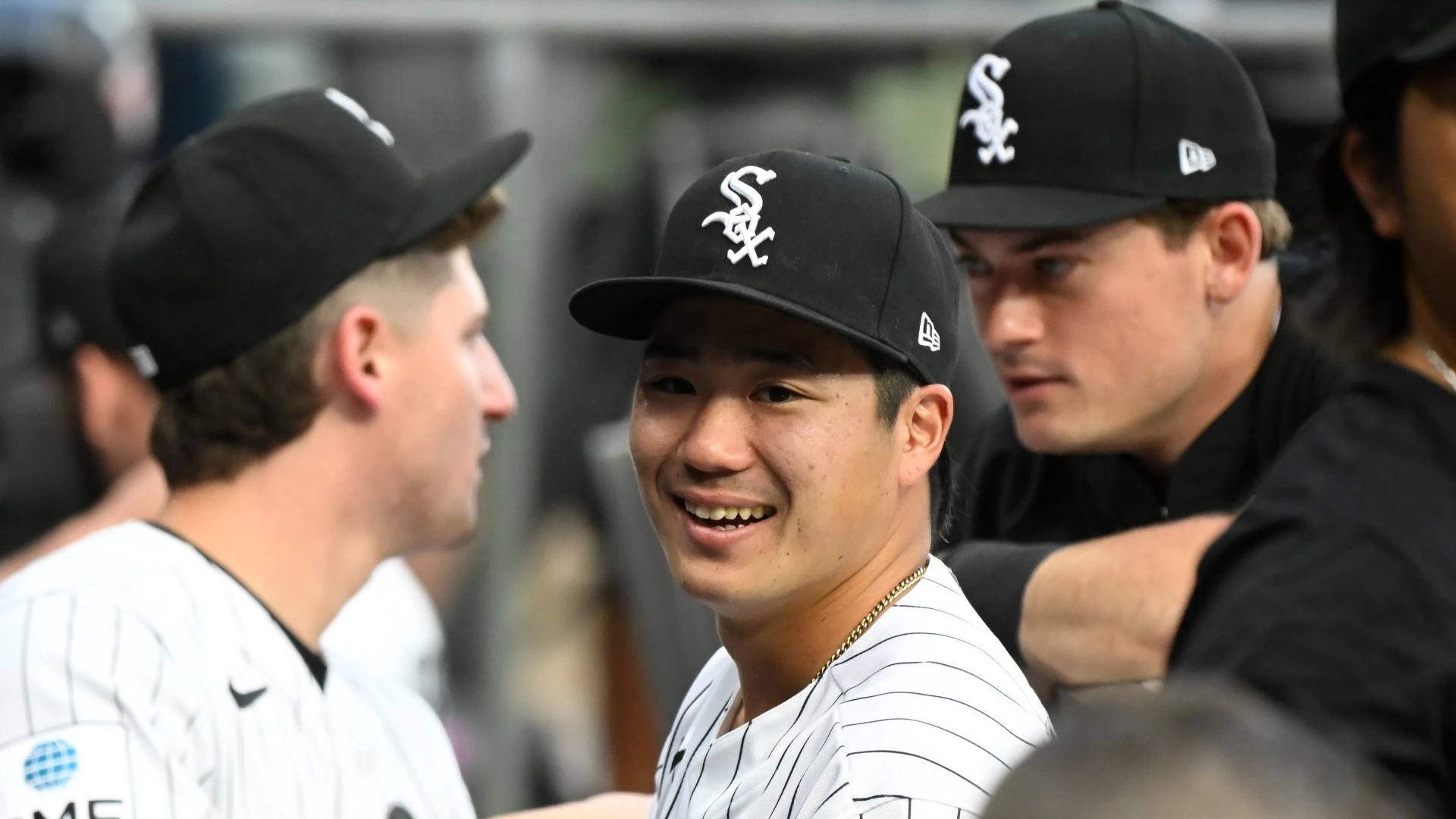 Chicago White Sox Surprising Turnaround This Season