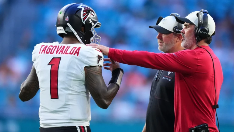 Analyzing the NFC South's Potential for Success in 2026