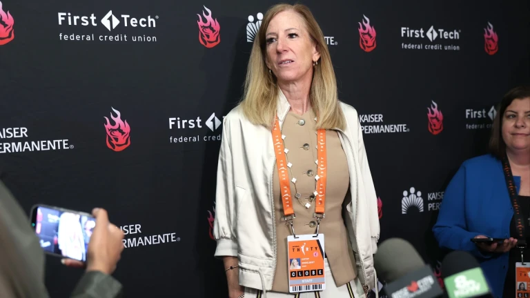 WNBA Season Review: Leadership Challenges and Highlights
