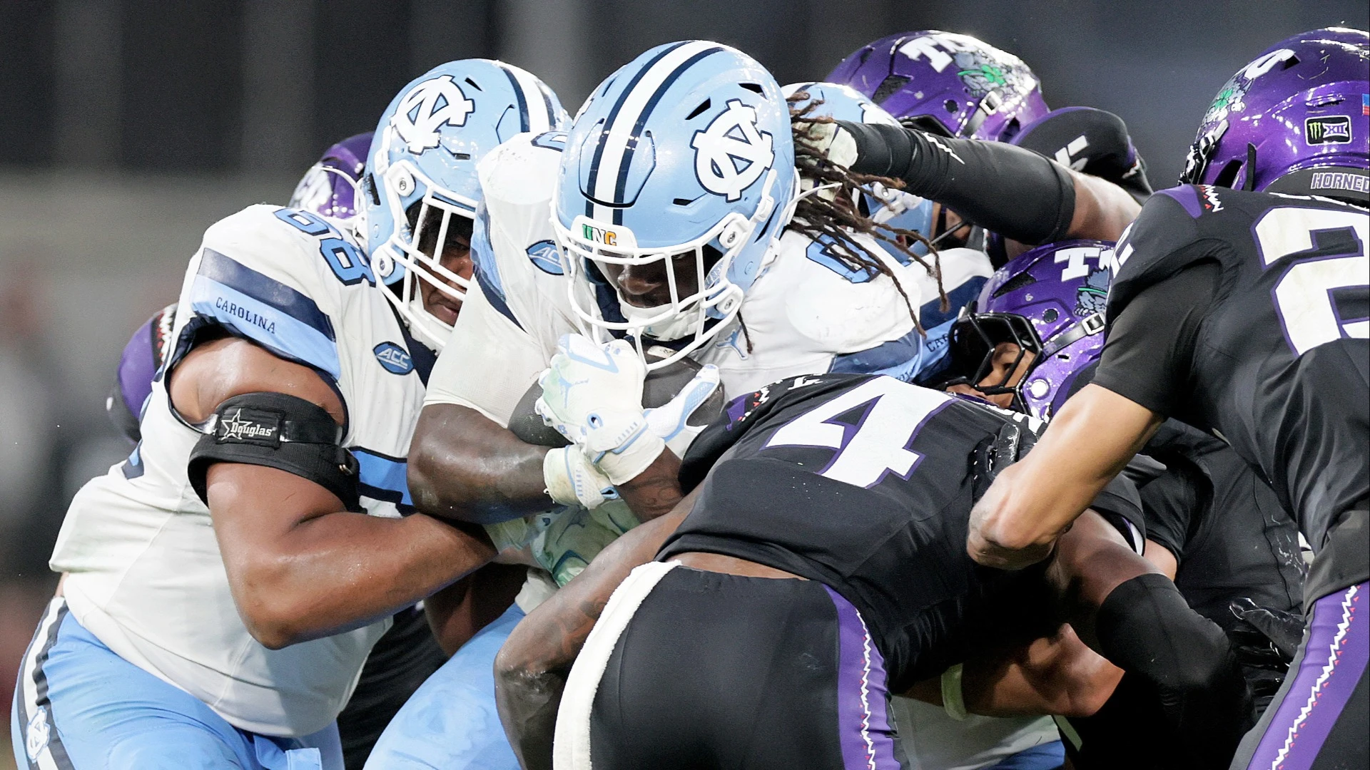 Is College Football Truly Benefiting Its Athletes?