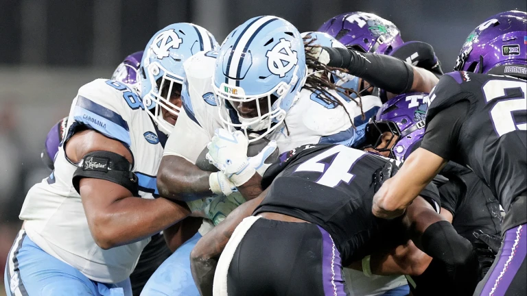 Is College Football Truly Benefiting Its Athletes?