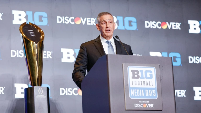 Could Big 10 & SEC Conferences Form a Super League?