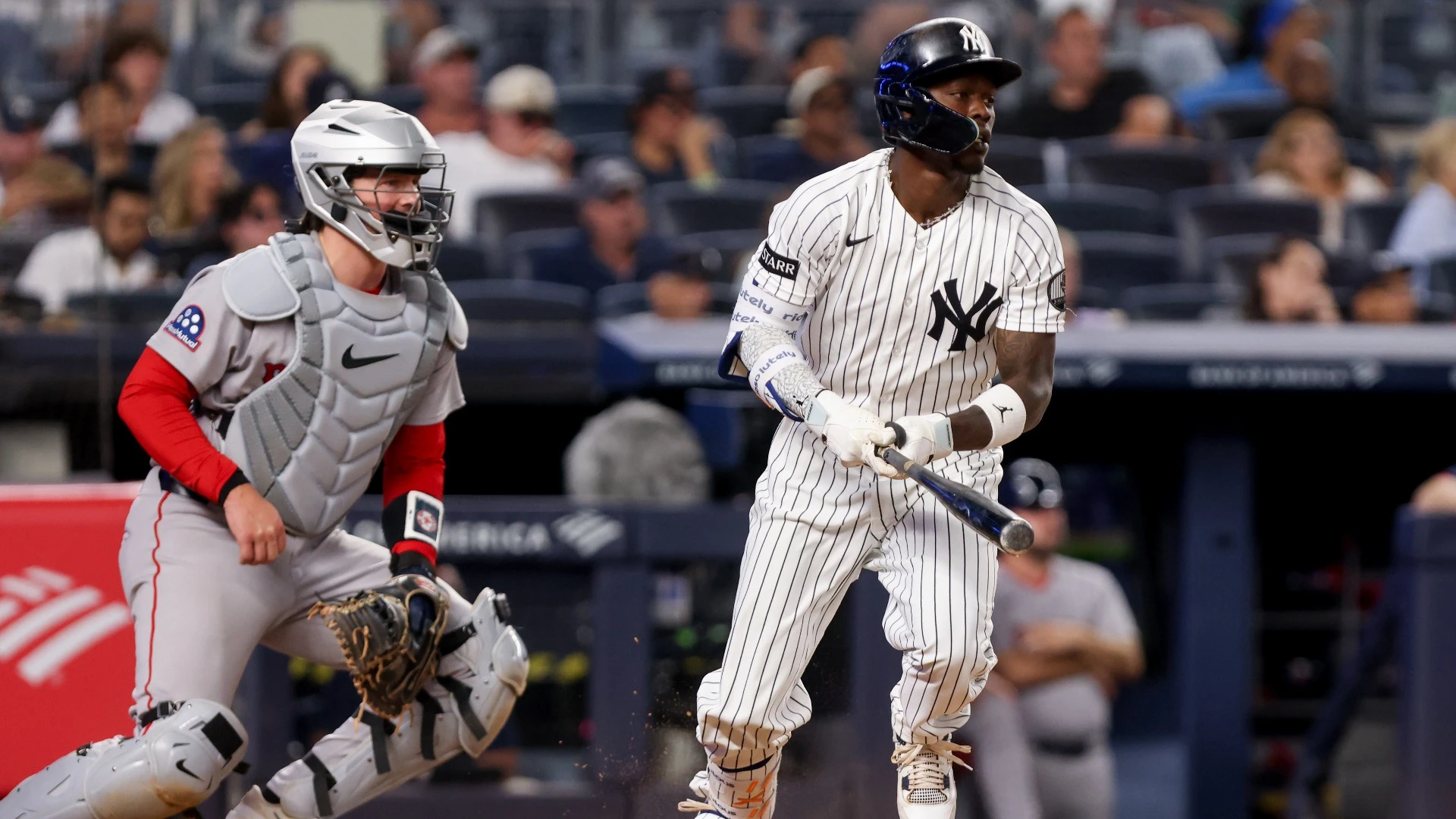 Yankees Dominate Red Sox 16-1: Playoff Implications Explained