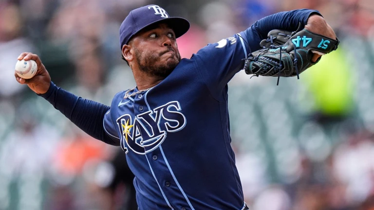 Mets Look to Secure Crucial Win, Rays Try to Bounce Back Tonight