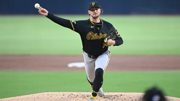 Skenes vs Webb: Analyzing the Pitchers' Upcoming Matchup