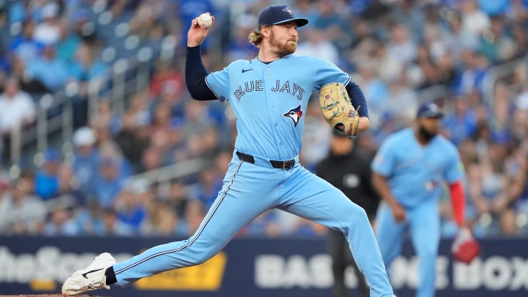 Guardians vs Blue Jays: Critical Game for Playoff Hopes