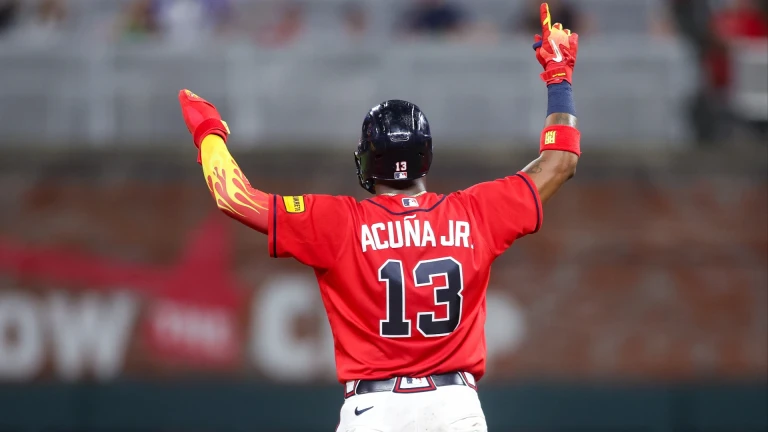 Braves Should Dominate Nats in High-Scoring MLB Matchup