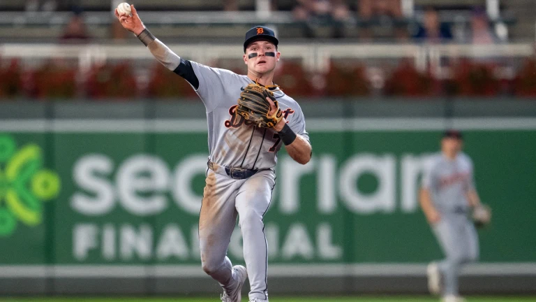 Detroit vs. Minnesota Baseball Game Analysis & Predictions