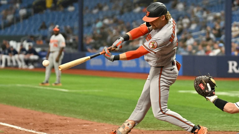 Expect High Scoring in Tonight's Rockies vs Orioles Game