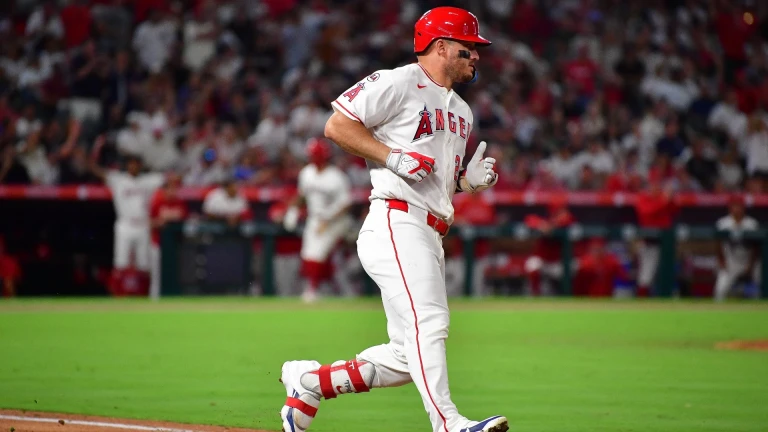 Angels' Future: Is It Time to Move On from Mike Trout?