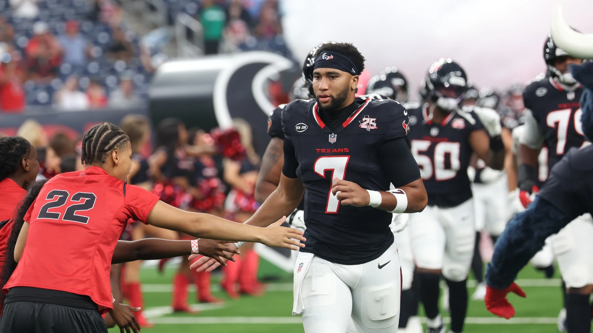 Should C.J. Stroud Get a Massive Contract Extension?