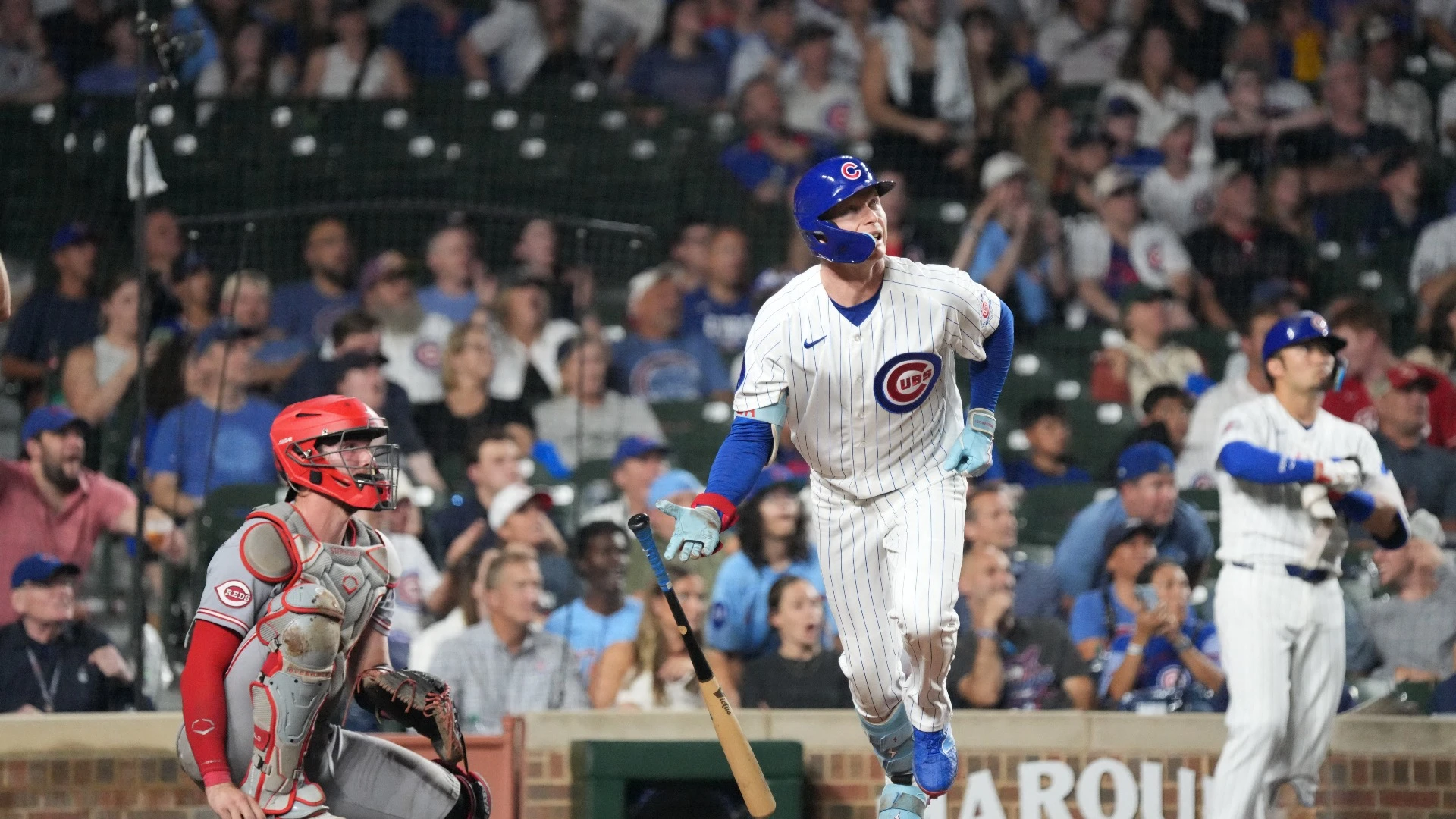 Cubs Smash Records: August Home Run Barrage and MVP Buzz