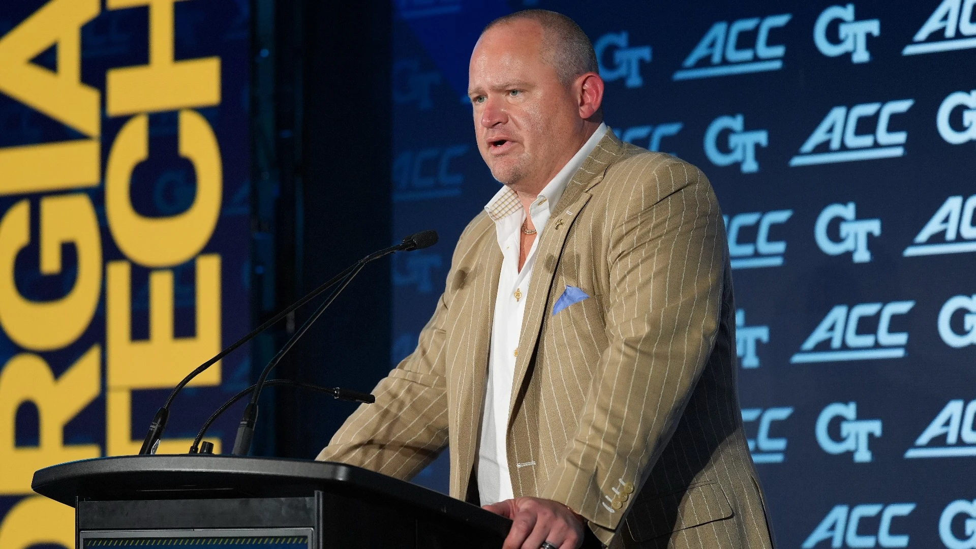 Georgia Tech vs. Colorado: Expect a High-Scoring Game