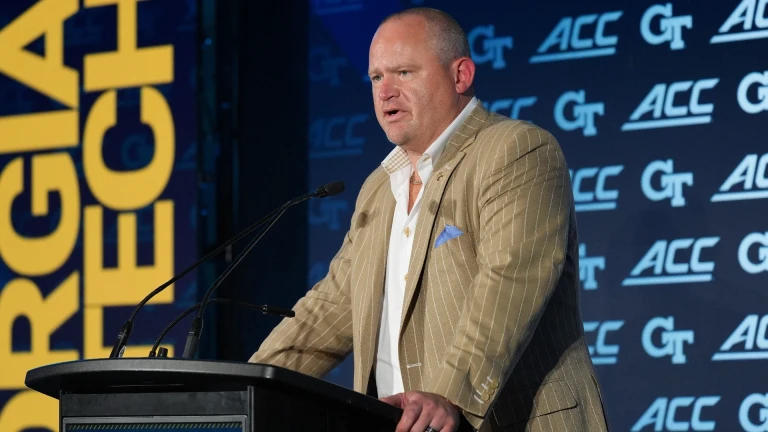 Georgia Tech vs. Colorado: Expect a High-Scoring Game