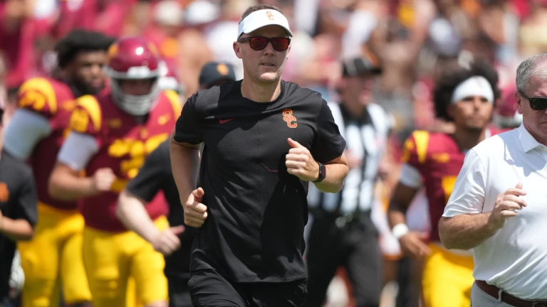 USC Football Fans Face Heat Criticism: An Unfair Rap?