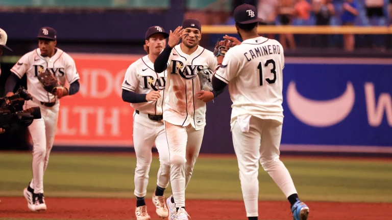 Rays Look to Take Series From Mets: Best Bets & Picks
