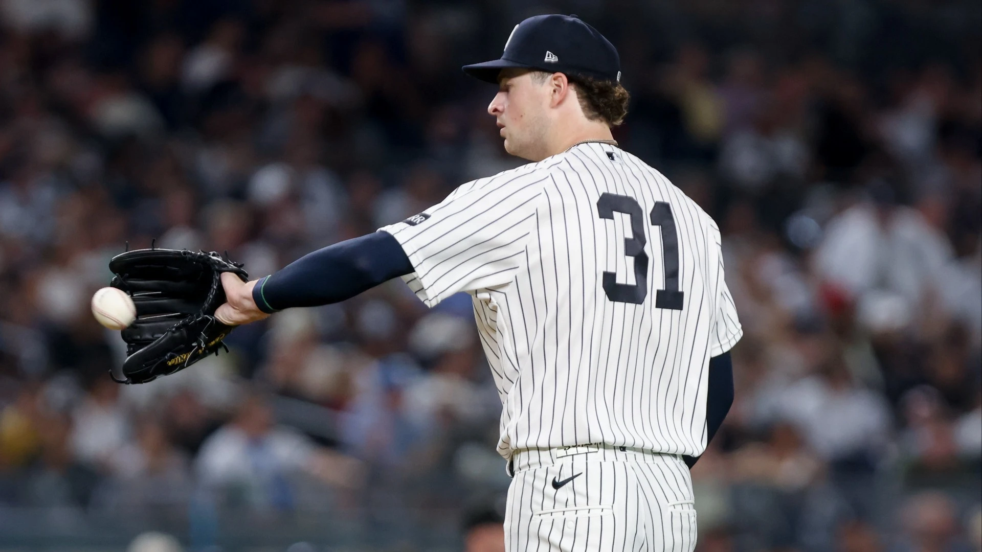 Yankees vs. Angels Game Overview: Schlittler & Detmers Clash
