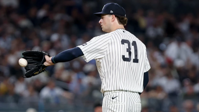 Yankees vs. Angels Game Overview: Schlittler & Detmers Clash