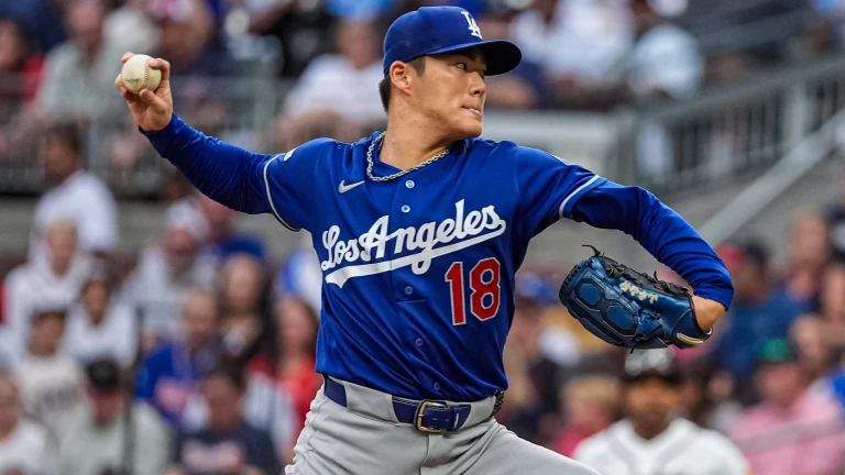 Dodgers Seek Bounceback with Yamamoto Against Cardinals