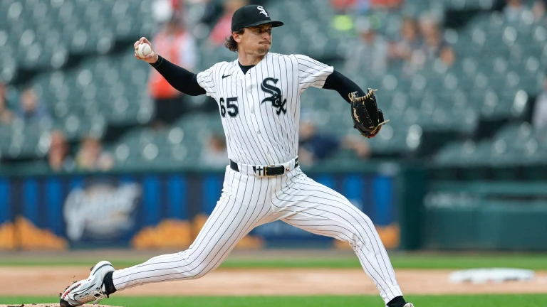 Pitcher Predictions: Houston vs. White Sox Game Insights