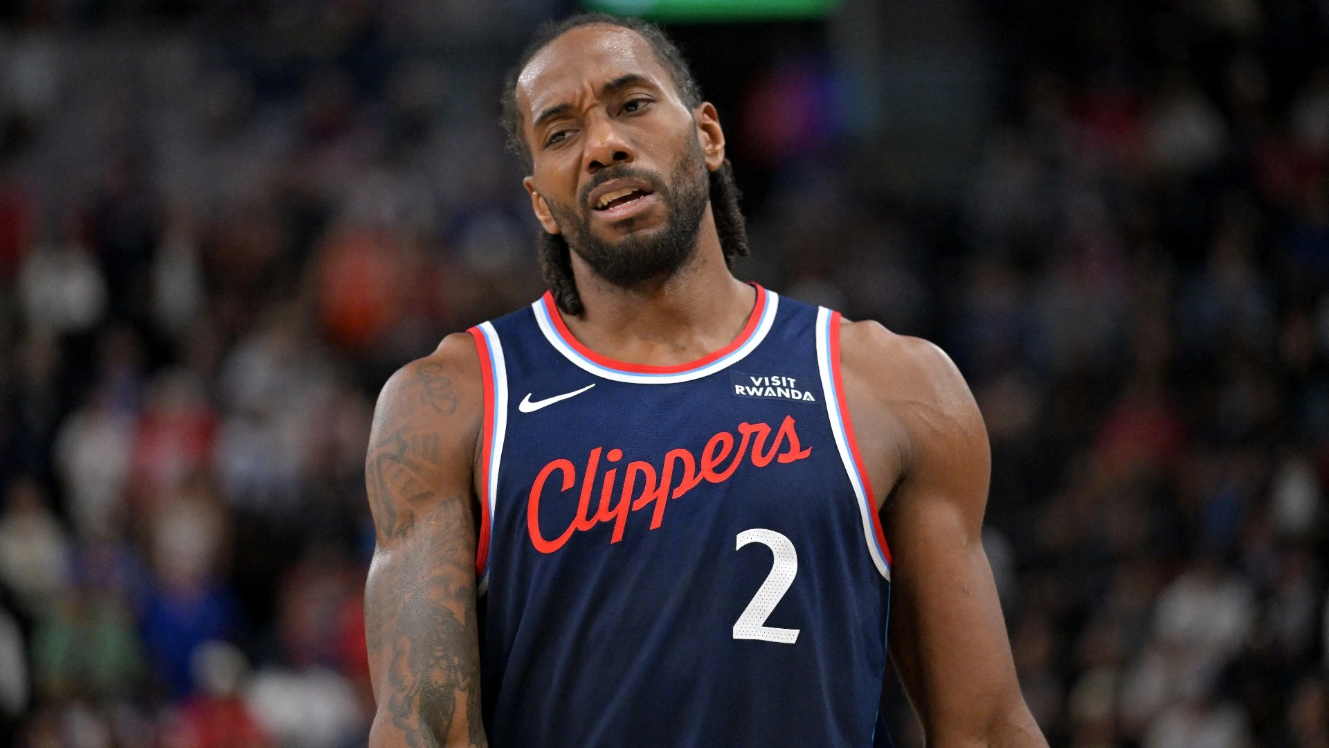 Severe NBA Penalties Announced for Los Angeles Clippers