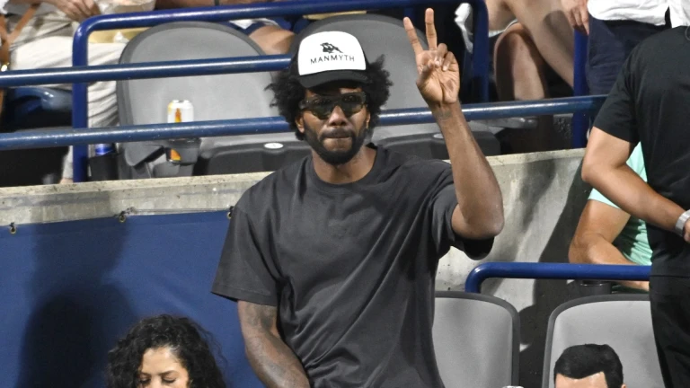 Kawhi Leonard Escapes Penalty, Uncle Dennis Takes Fall