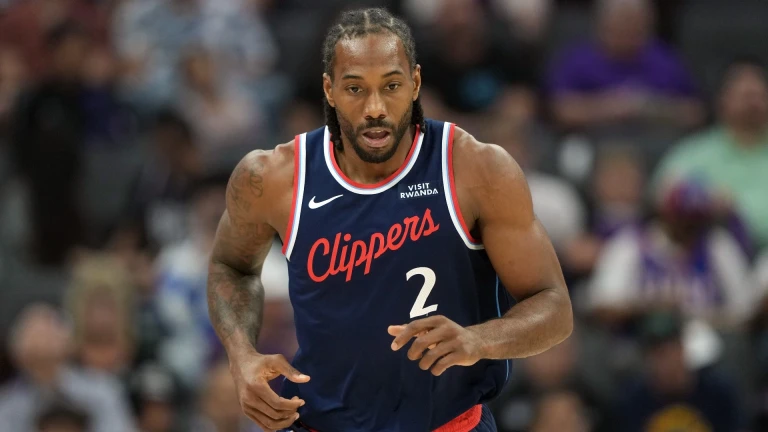 Kawhi Leonard’s Impact on the Clippers: A Deep Dive