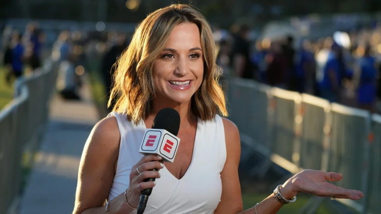 Dianna Russini Cleared in NFL Investigation by The Athletic