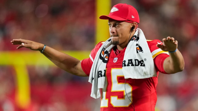 Kansas City Chiefs Struggle; Chargers & Broncos Rise