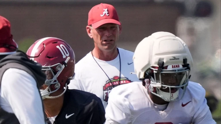 Alabama Crimson Tide Season Analysis: Predictions & Insights
