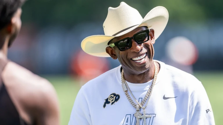 Preview: Colorado vs. Georgia Tech Game Strategy & Analysis
