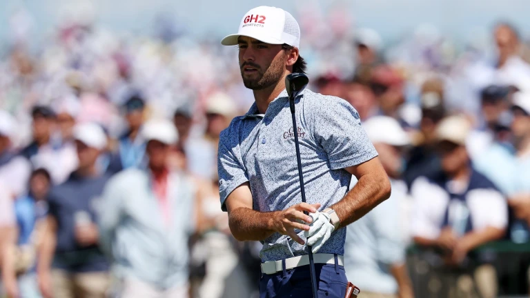 Ryder Cowan's Insights: Pressure, Competition & Personal Growth