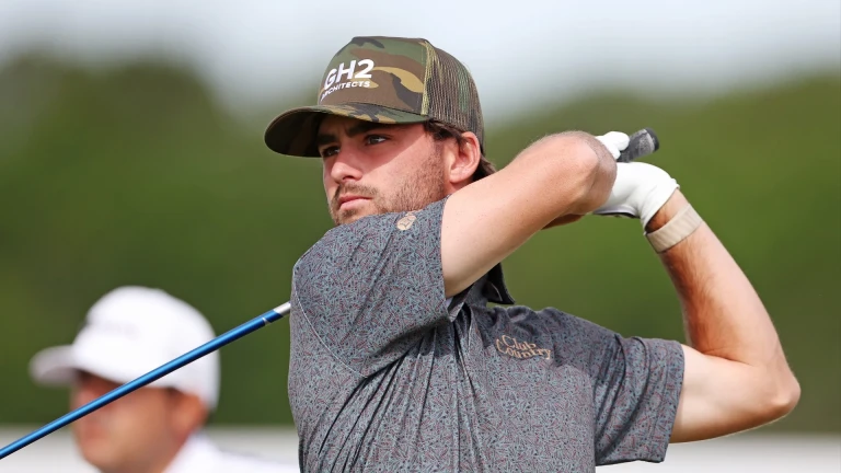 Excitement Builds for the Walker Cup: Ryder Cowan's Insights!