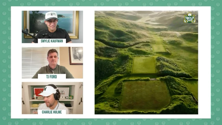 Mastering the 4th Hole: Strategies at Lahinch Golf Club