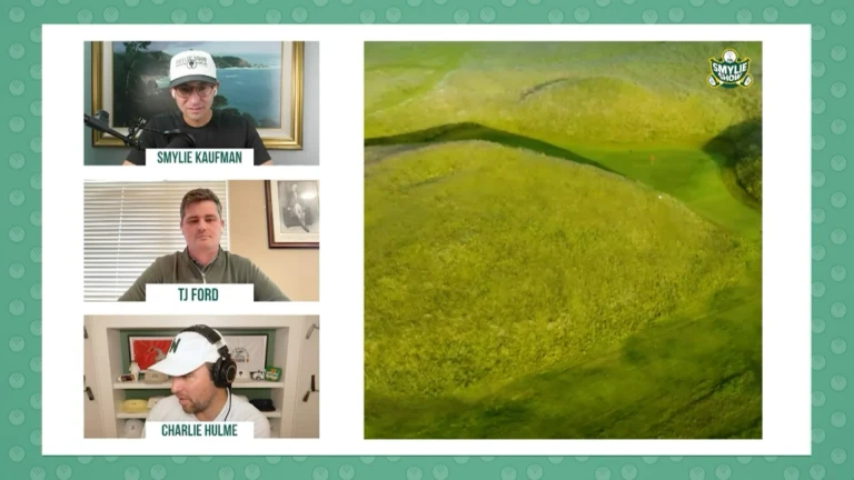 Quirky Challenges of the 5th Hole at Lahinch Golf Club